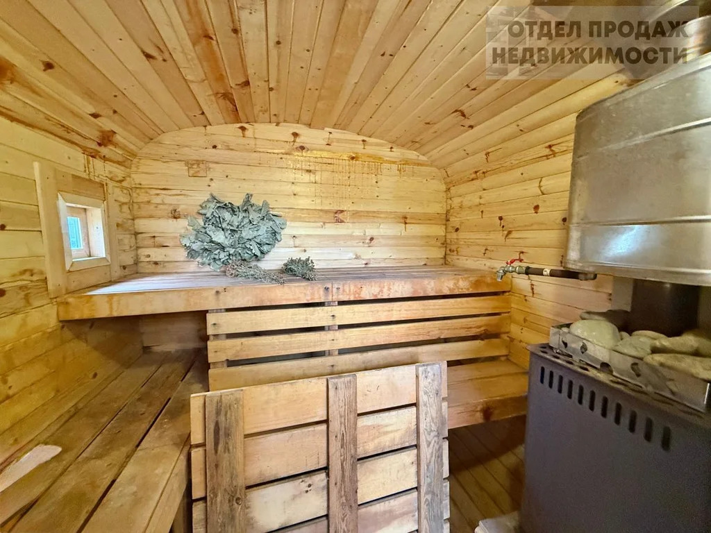 Дом в пригороде - Фото 19