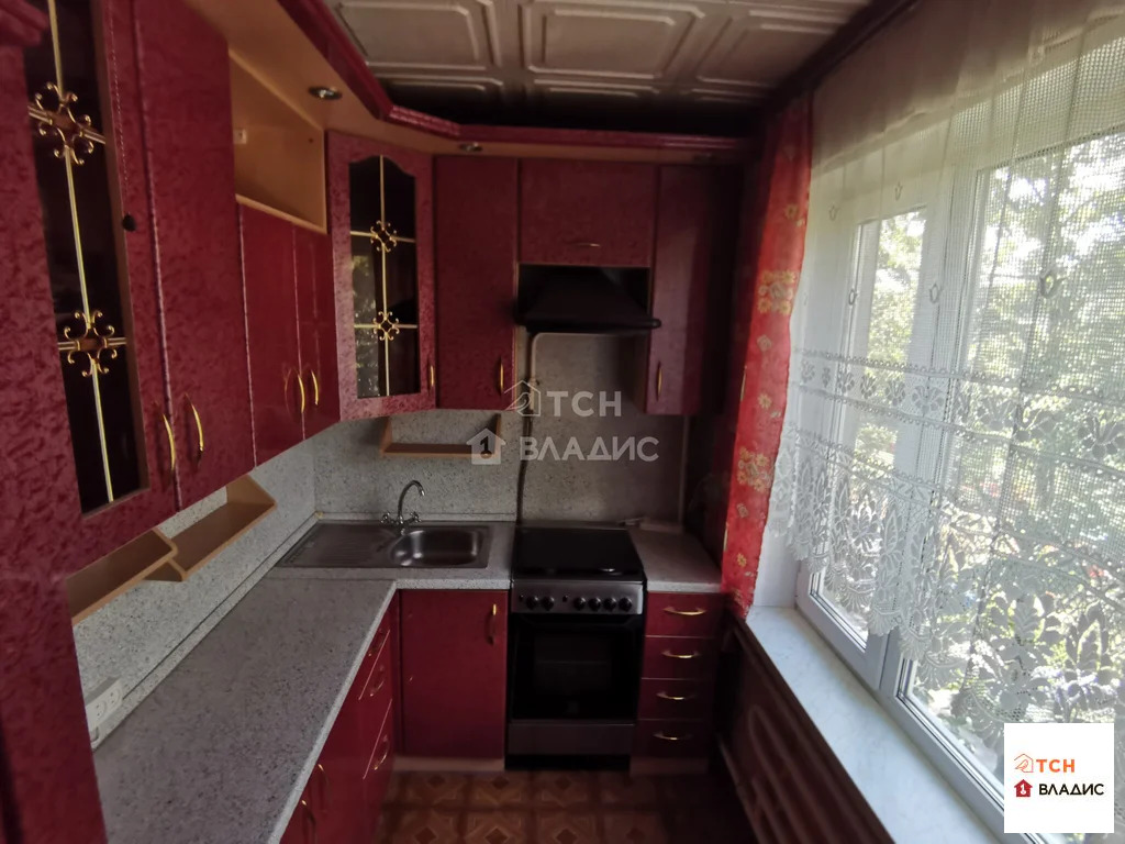 Продажа квартиры, Щелково, Щелковский район, 60 лет Октября пр-кт. - Фото 12