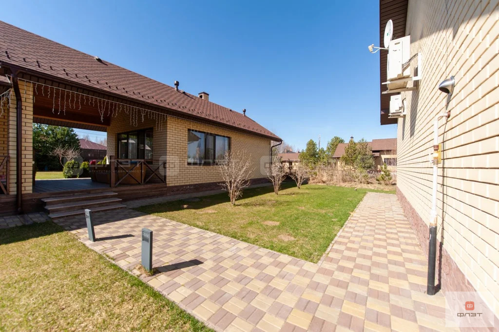 Продажа дома, Пестречинский район, ул. Умырзая - Фото 3