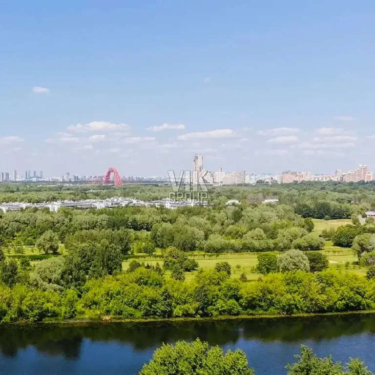 Продается прекрасная, просторная евродвушка в уникальном ЖК Остров-6 - Фото 9