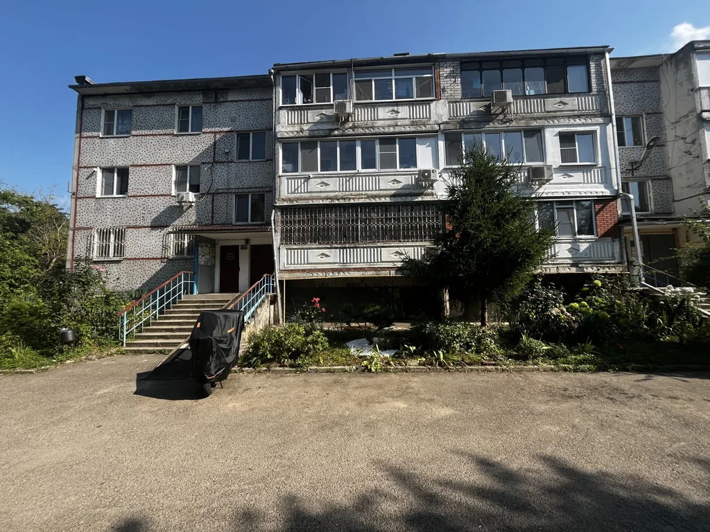 Продажа квартиры, Афипский, Северский район, ул. Пушкина - Фото 1