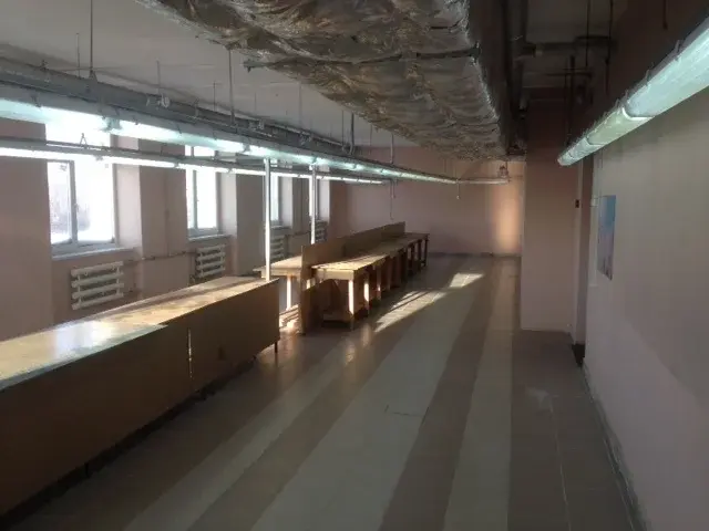 Аренда помещения под швейное производство - Фото 1