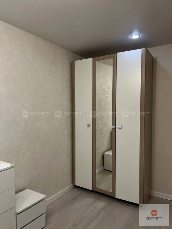 Аренда квартиры, Казань, пр-кт. Ибрагимова д.39 - Фото 3