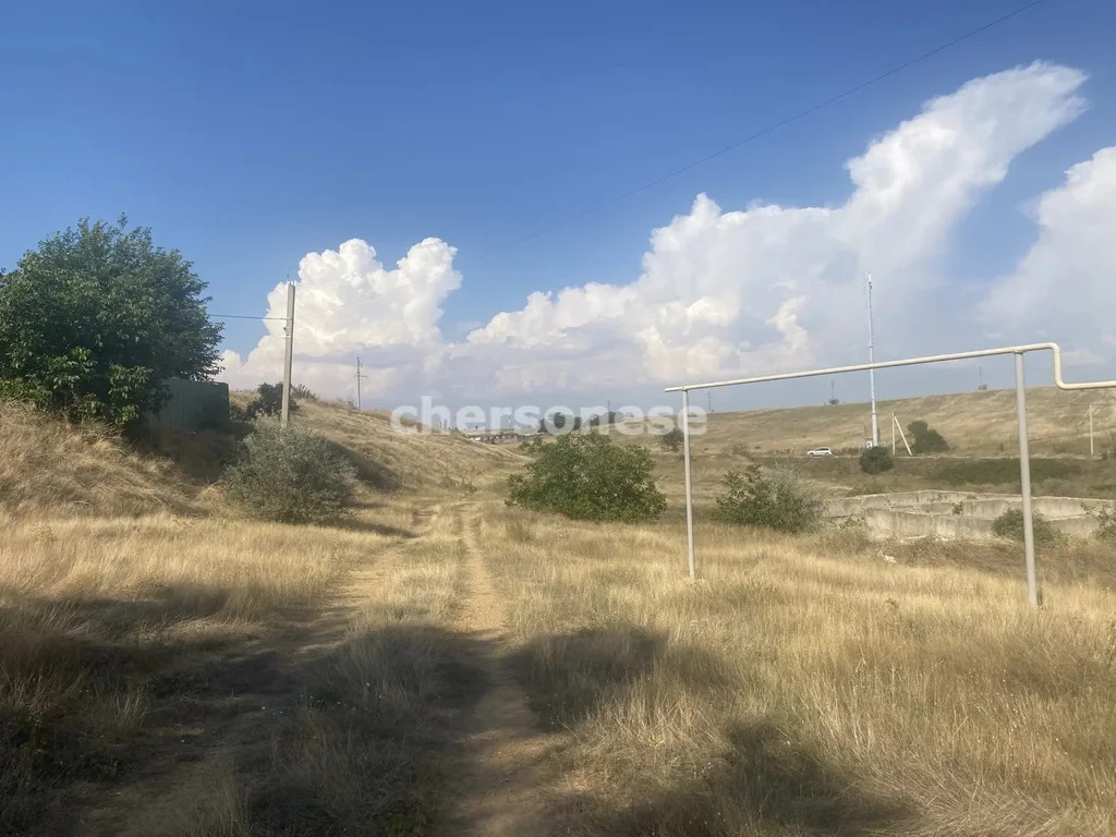 Продажа участка, Севастополь, территория совхоз-завод имени П. ... - Фото 3