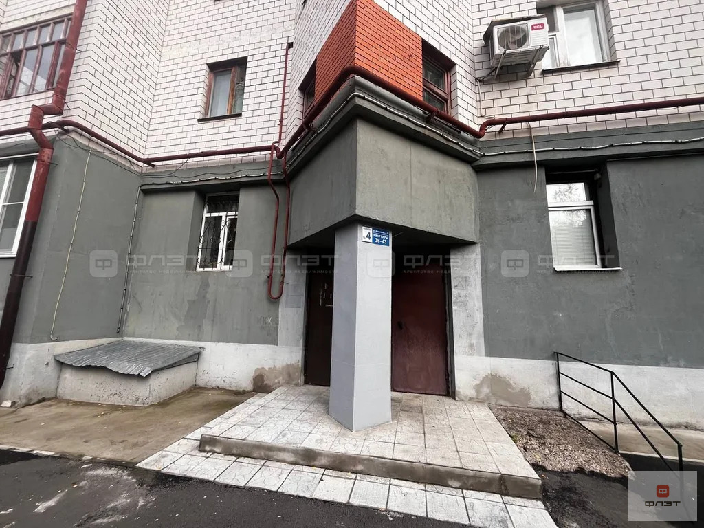 Аренда офиса, Казань, ул. Максимова д.33 - Фото 10