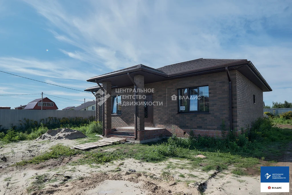 Продажа дома, Рыбное, Рыбновский район, коттеджный посёлок Ходынинские ... - Фото 14