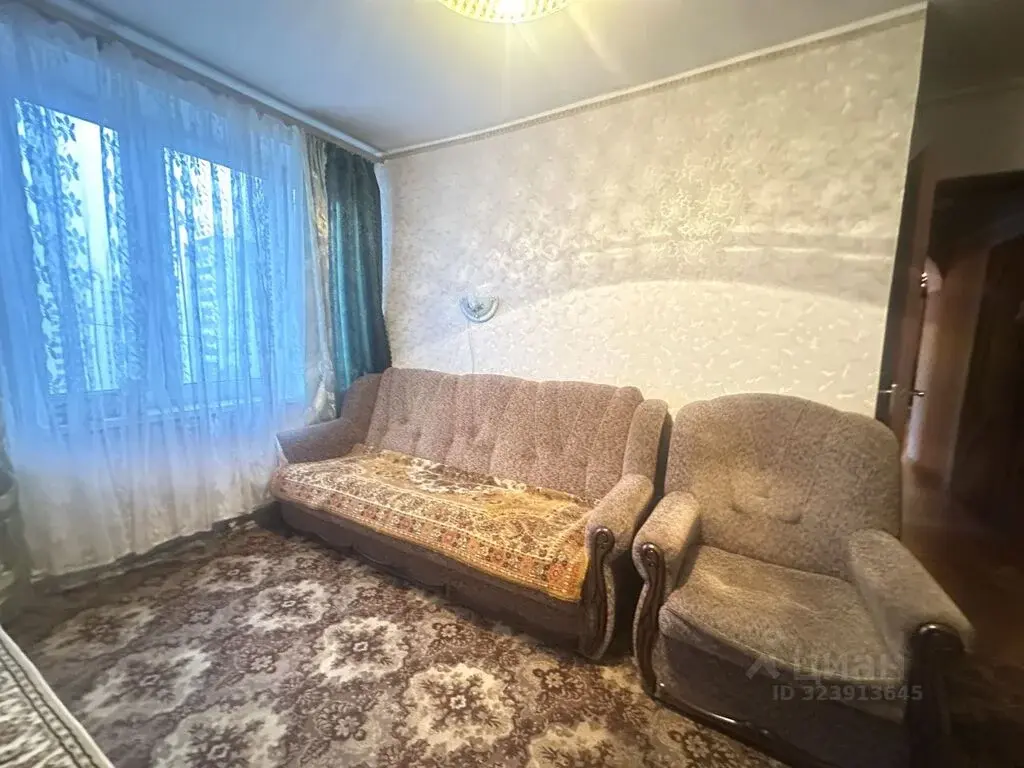 Снять 3 к.кв-ру квартиру 65кв.м.  Башиловская ул., 23К2, Москва, САО, - Фото 19