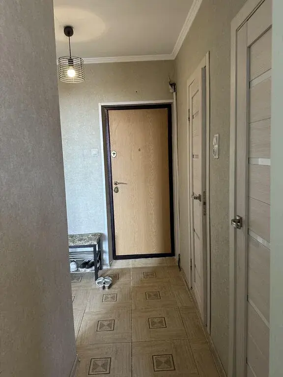 Просторная видовая Однушка Общ.пл. 39 кв.м в Северном Тушино - Фото 34