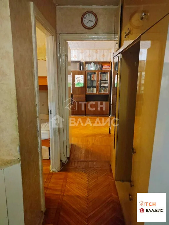 Продажа квартиры, Фрязино, Мира пр-кт. - Фото 7