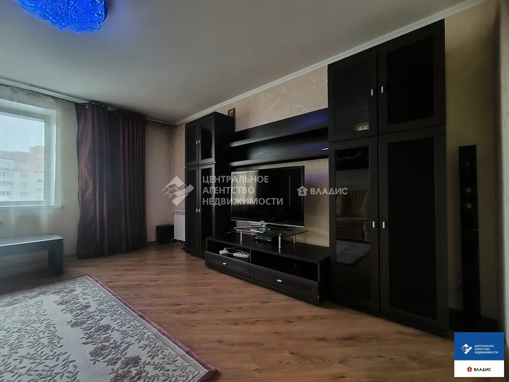 Аренда квартиры, Рязань, ул. Грибоедова - Фото 12