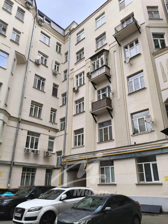 Продажа ПСН, ул. Долгоруковская - Фото 2