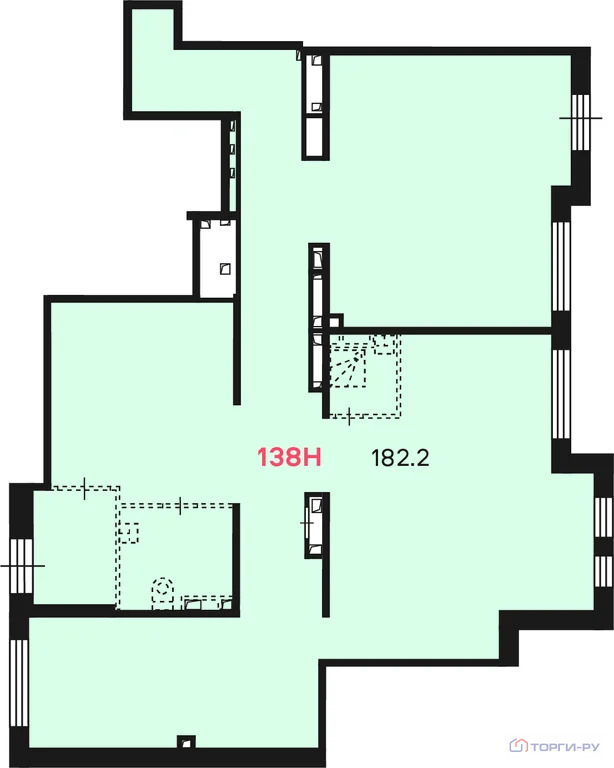 Продажа торгового помещения, ул. Родниковая - Фото 6