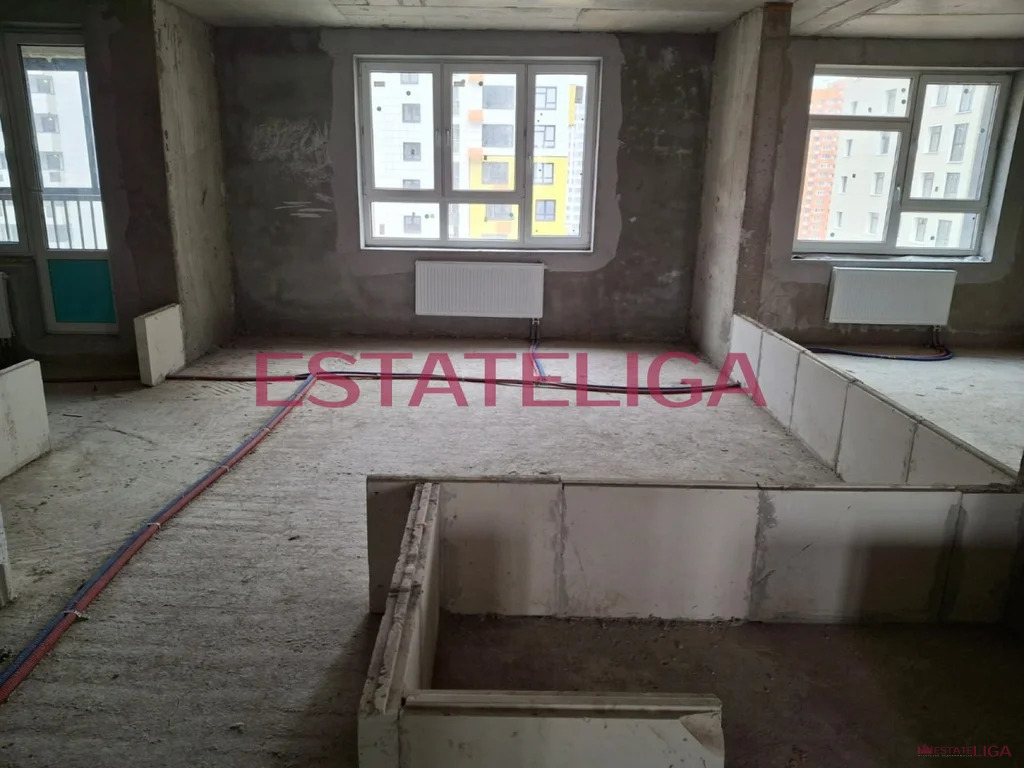 Продажа квартиры, 6-я Радиальная улица - Фото 0