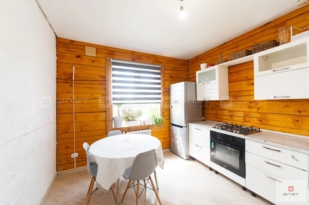 Продажа дома, Казань, ул. Болынлык (Кульсеитово) - Фото 2