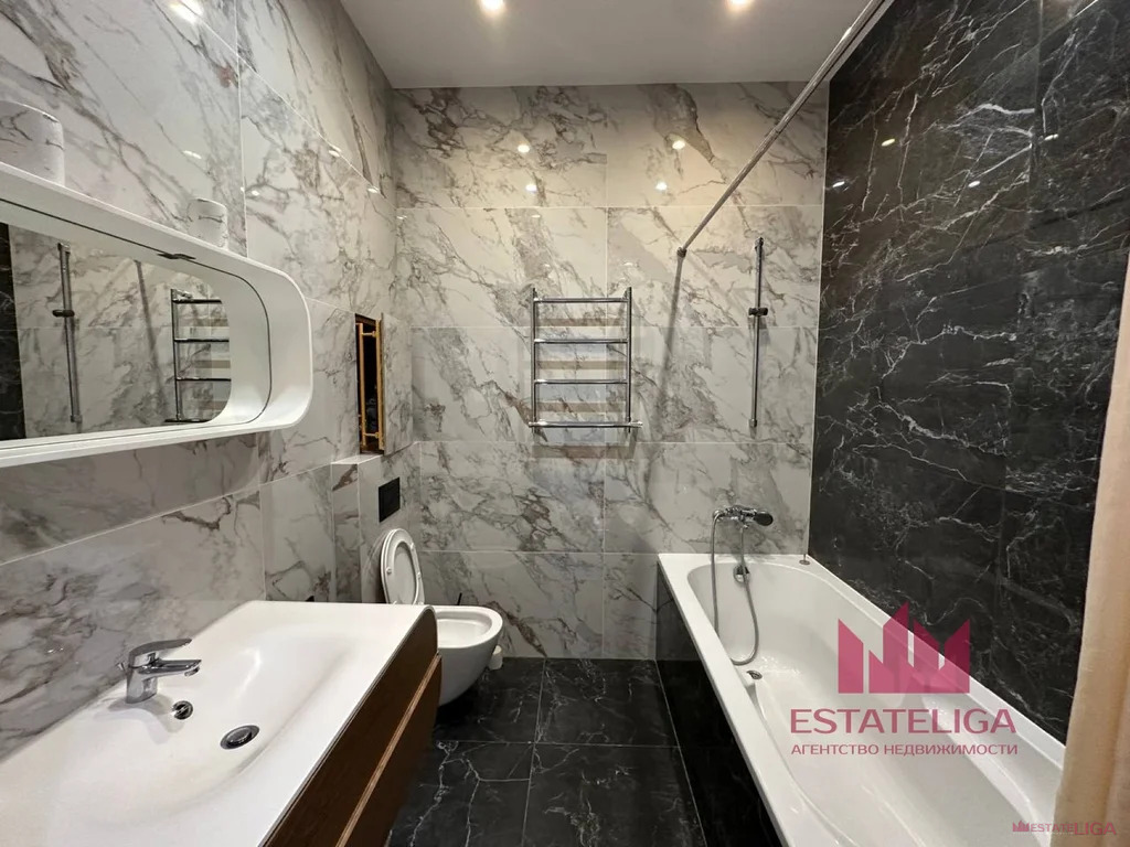 Продажа квартиры, улица Архитектора Щусева - Фото 15