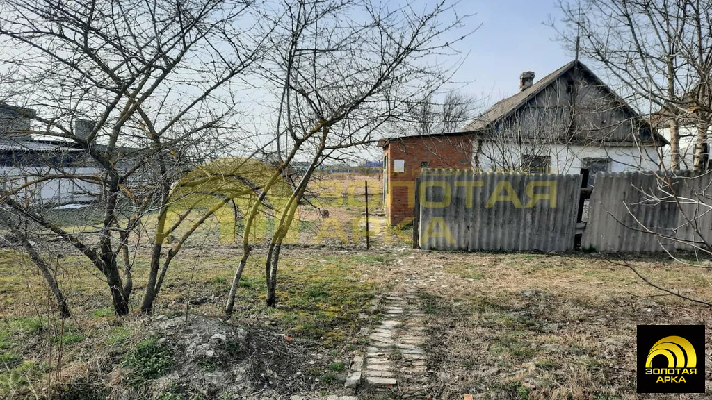 Продажа дома, Красный, Крымский район, Адагумская улица - Фото 1