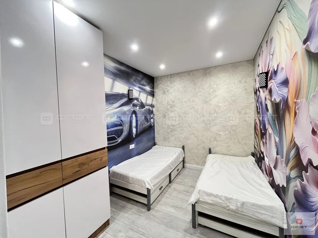 Продажа квартиры, Казань, ул. Авангардная - Фото 9