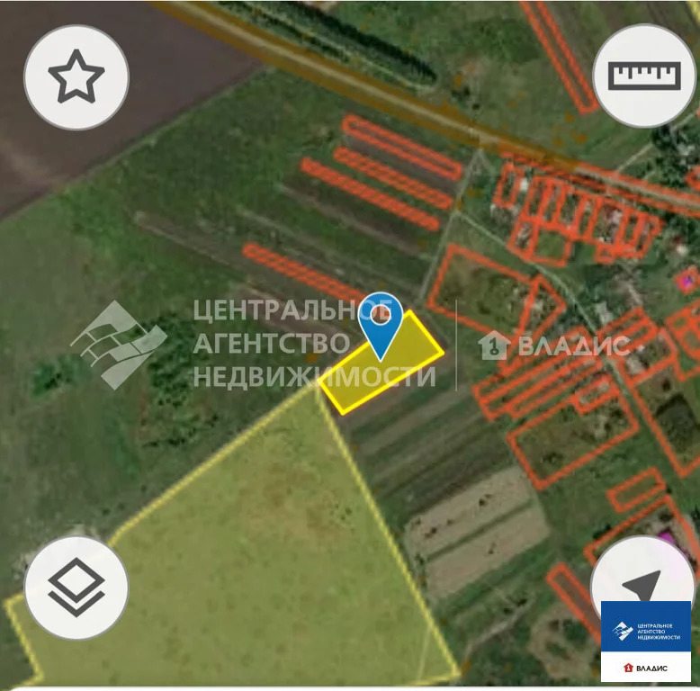 Продажа участка, Захаровский район - Фото 3