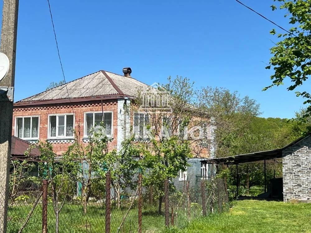 Продажа дома, Дефановка, Туапсинский район, ул. Центральная - Фото 0