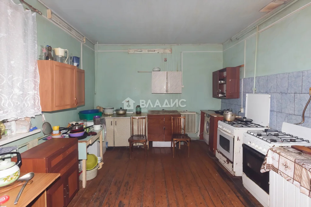 городской округ Владимир, улица Лермонтова, д.28, комната на продажу - Фото 8