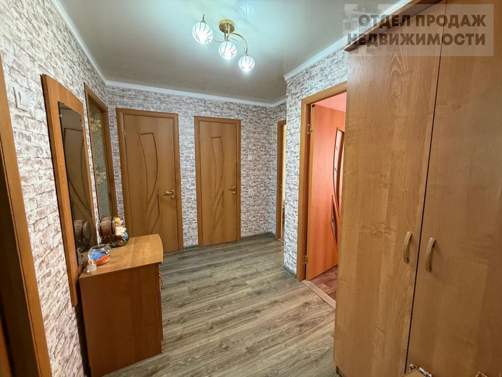 Просторная квартира - Фото 13