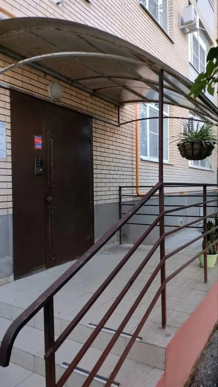 Продажа квартиры, Таганрог, 1-й Новый переулок - Фото 14