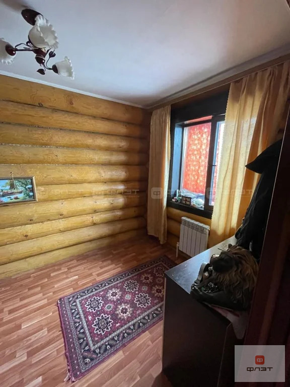 Продажа дома, Старое Шигалеево, Пестречинский район, ул. Центральная - Фото 24