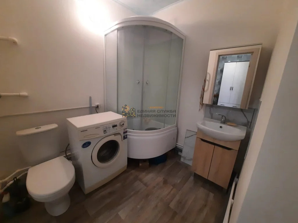 Аренда квартиры, Уфа, ул. Заводская - Фото 9