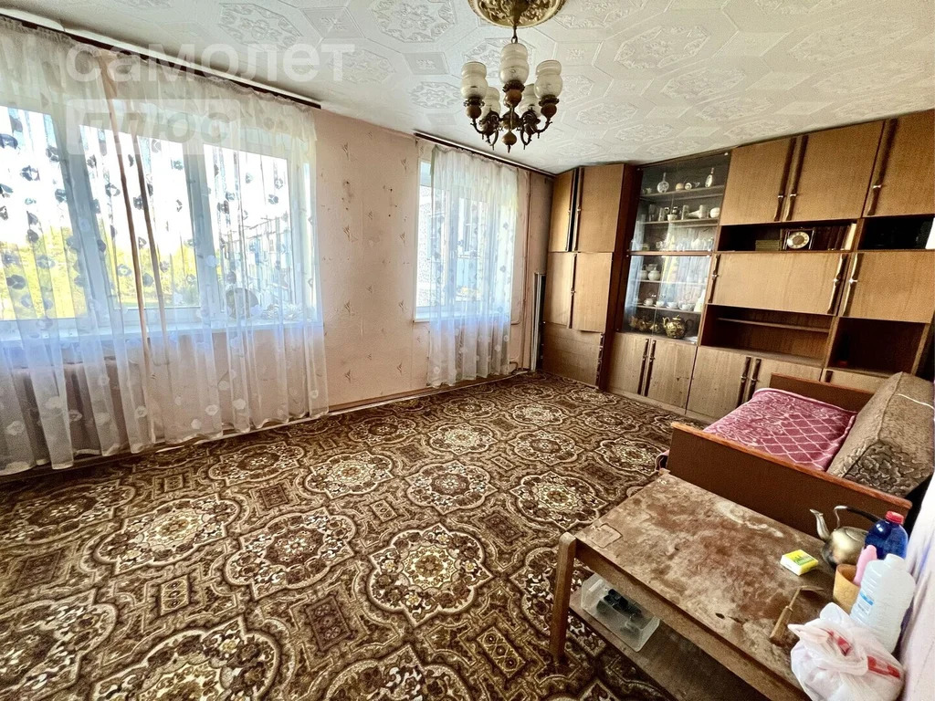 Продажа квартиры, Луховицы, Луховицкий район, ул. Островского - Фото 0