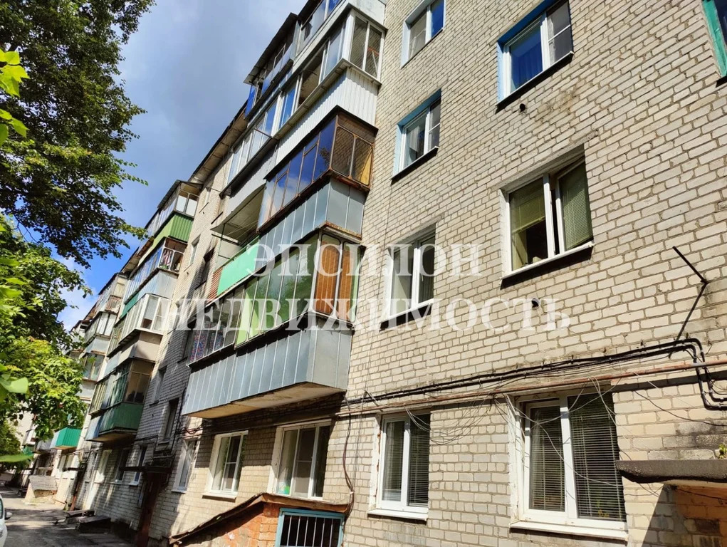 Продается 3-к Квартира ул. Льва Толстого - Фото 17