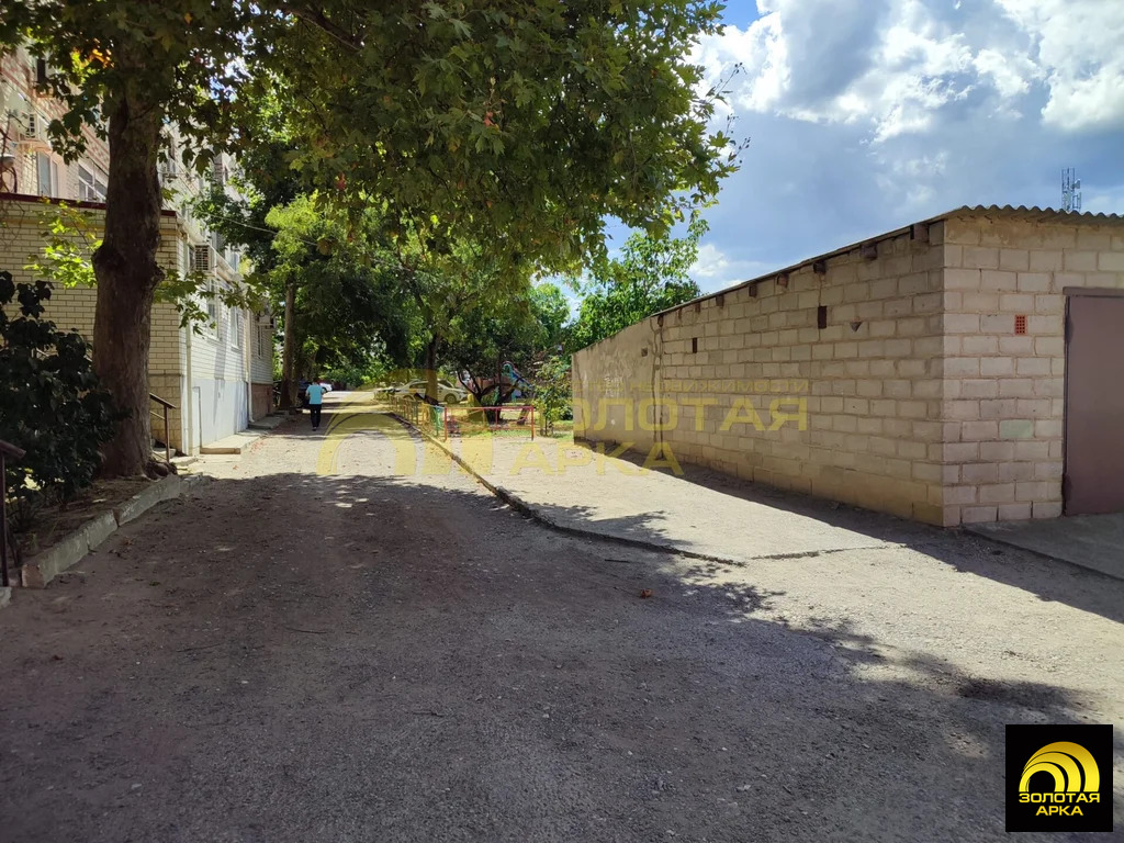 Продажа квартиры, Темрюк, Темрюкский район, ул. Октябрьская - Фото 23