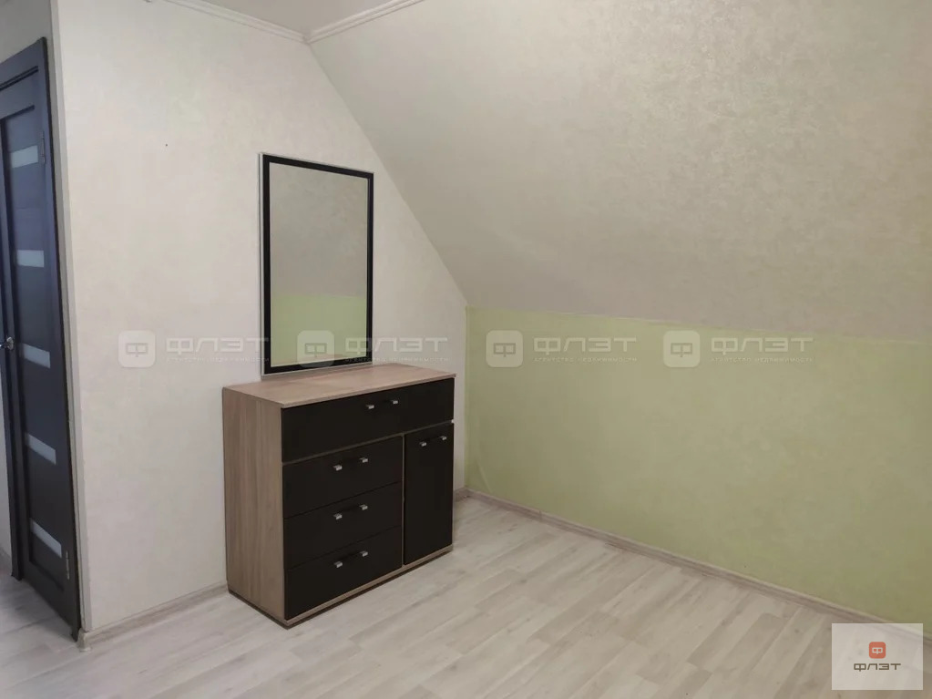 Продажа дома, Казань, СНТ КАПО-10 - Фото 11