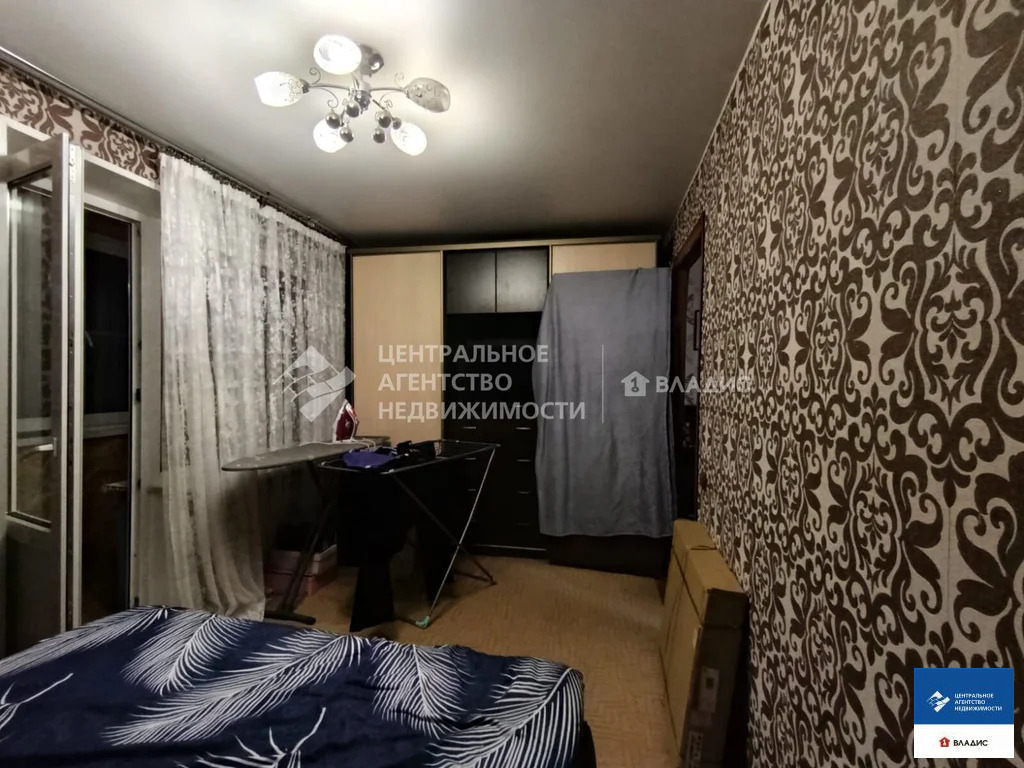 Продажа квартиры, Шилово, Шиловский район, ул. Рязанская - Фото 19