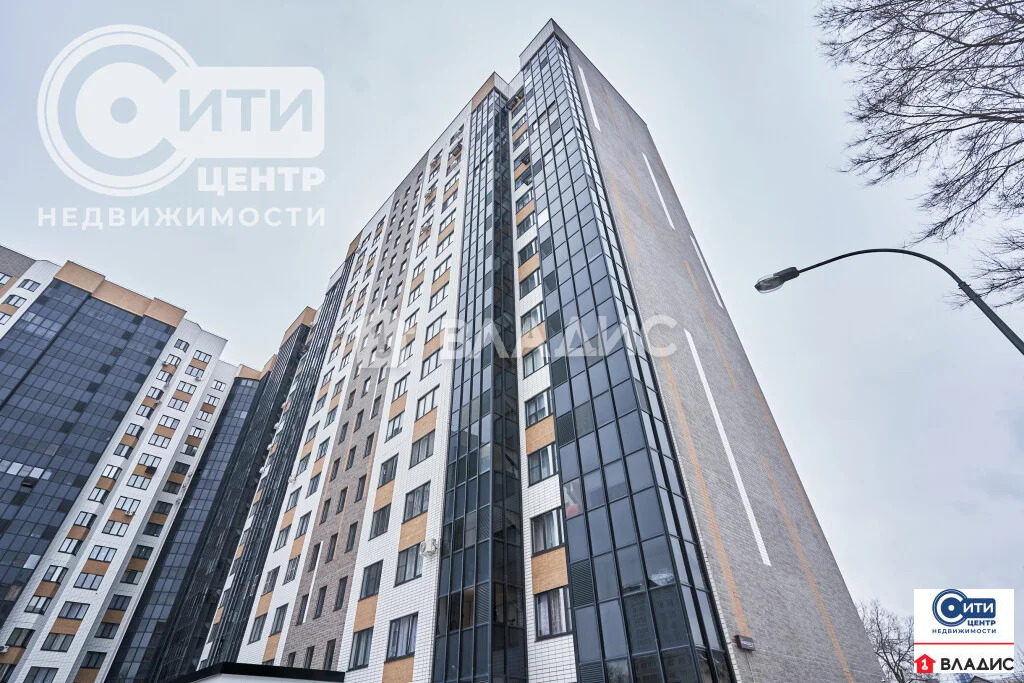 Продажа квартиры, Воронеж, ул. Крымская - Фото 23