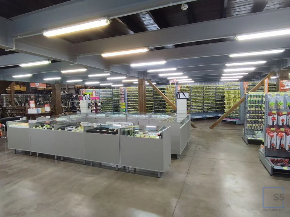 Продажа торгового помещения, м. Котельники, деревня Ивановка - Фото 8