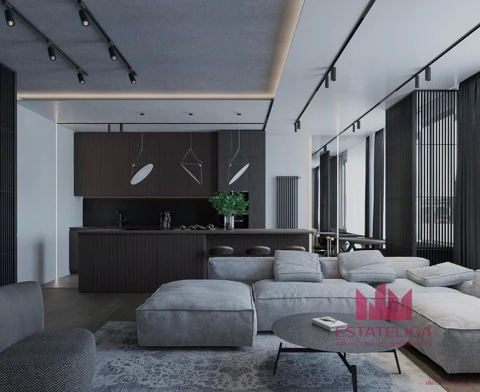 Продажа квартиры, Ленинградский пр-кт. - Фото 1