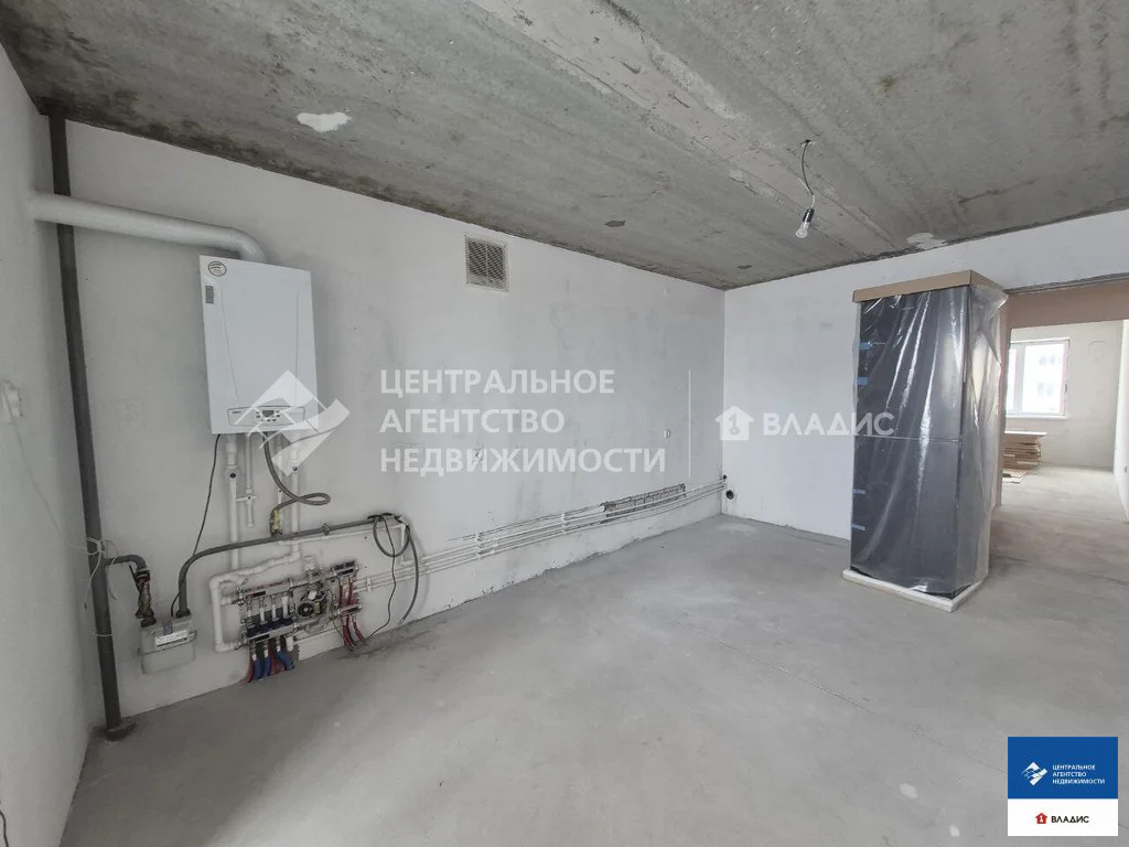 Продажа квартиры, Рыбное, Рыбновский район, Крымская улица - Фото 5