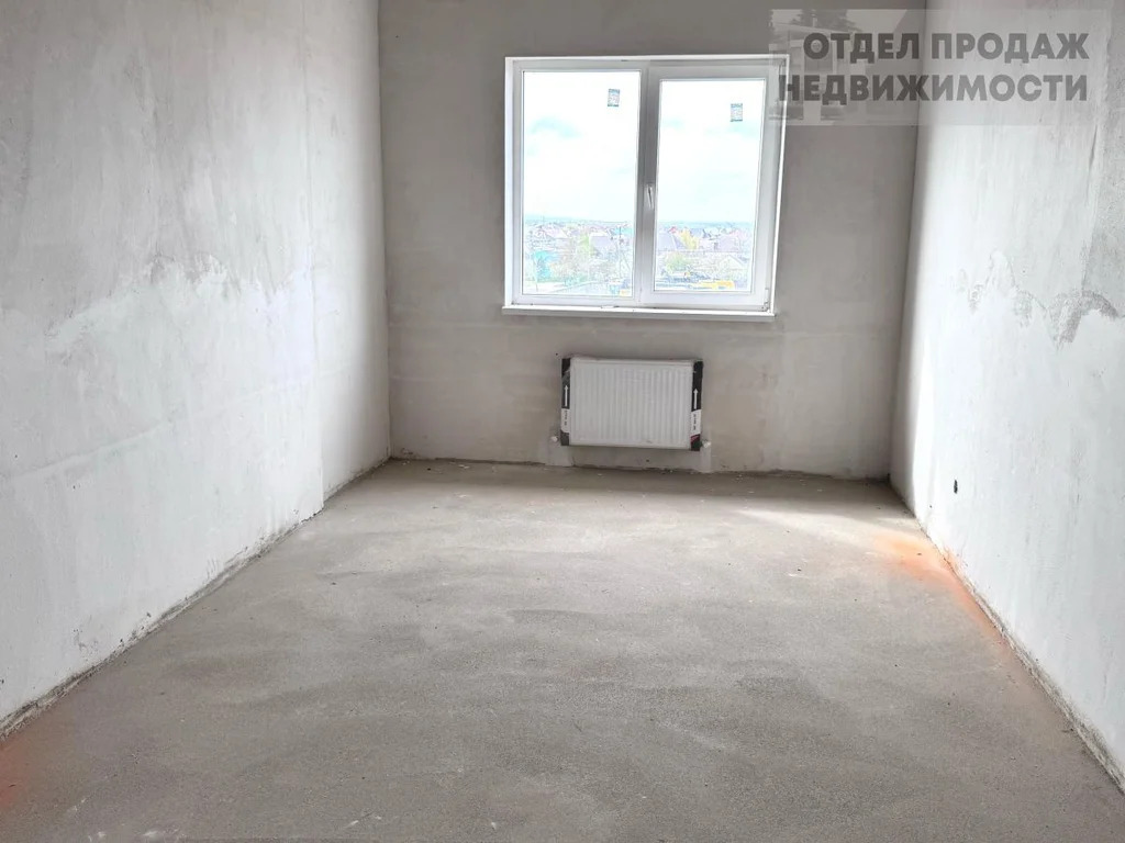 2-комнатная квартира с индивидуальным отоплением - Фото 1