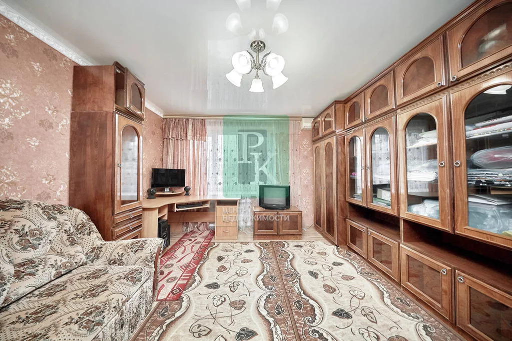 Продажа квартиры, Севастополь, ул. Адмирала Фадеева - Фото 1