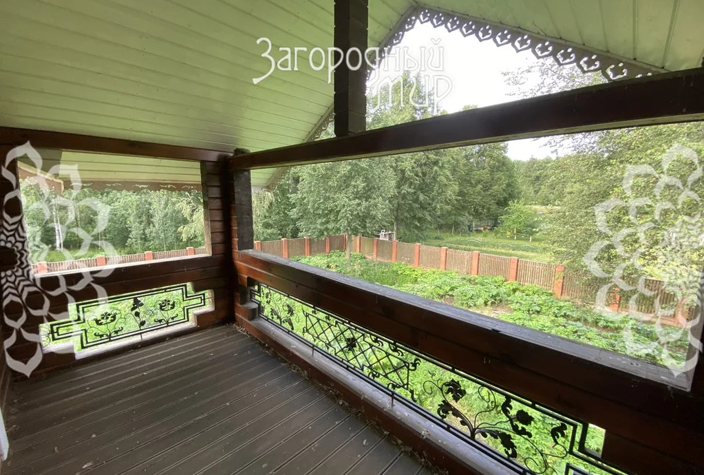 Продам дом, Новорижское шоссе, 99 км от МКАД - Фото 10