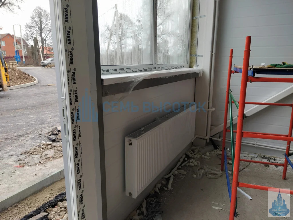 Аренда торгового помещения, Чехов, Чеховский район, Рабочий квартал ... - Фото 8