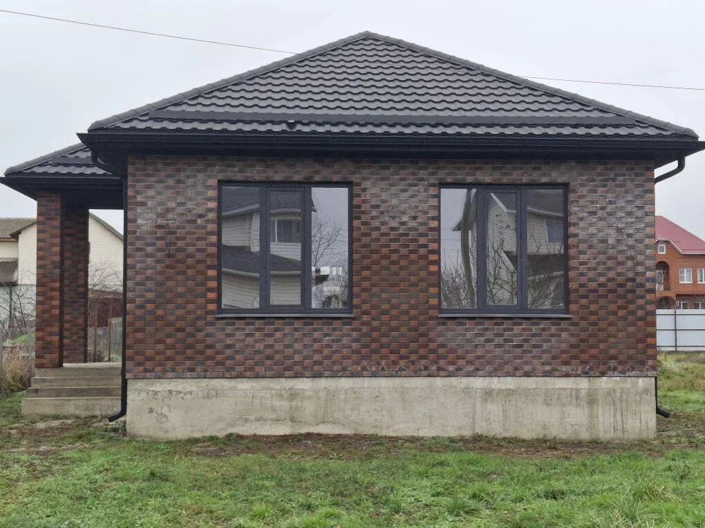 Продажа дома, Абинск, Абинский район, ул. Тульская - Фото 1