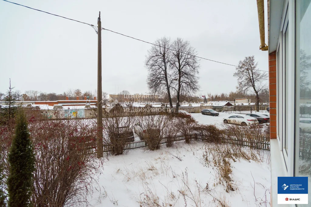 Продажа квартиры, Рязань - Фото 17