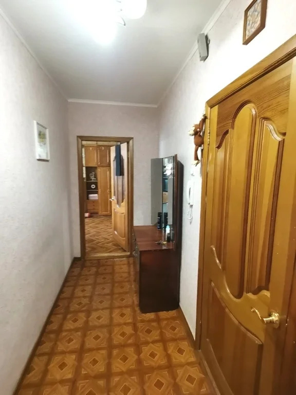 Продается квартира, 52.8 м - Фото 8