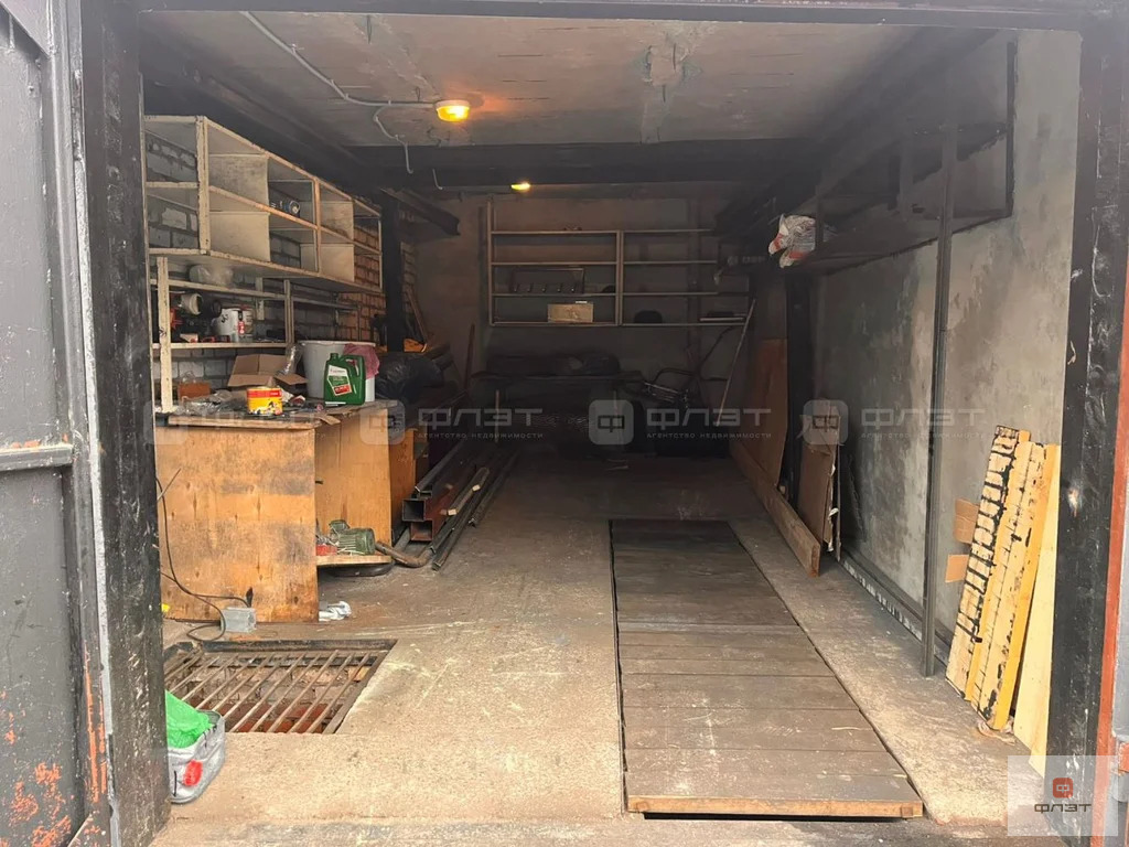 Продажа гаража, Казань, ул. Липатова - Фото 2