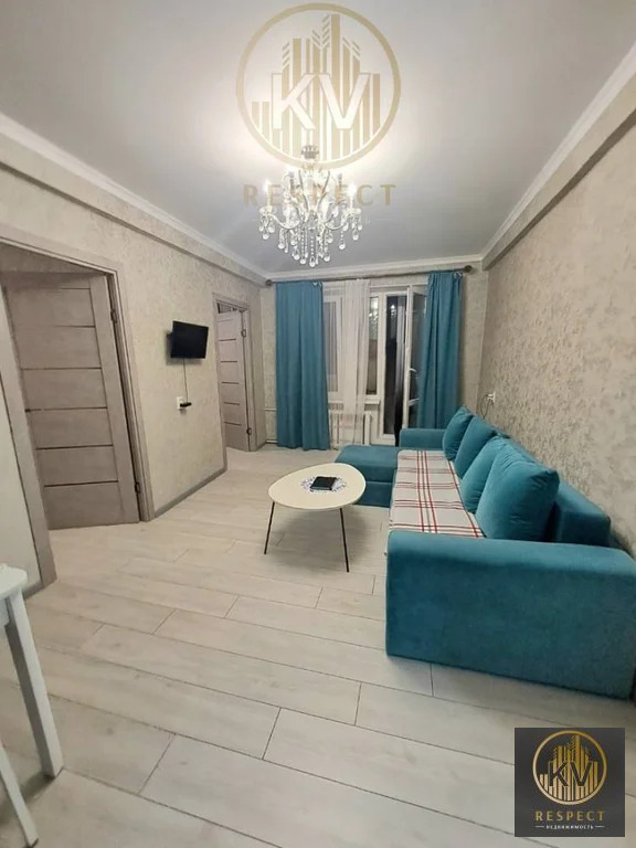 Продажа квартиры, Пятигорск, 2 пр-д - Фото 1