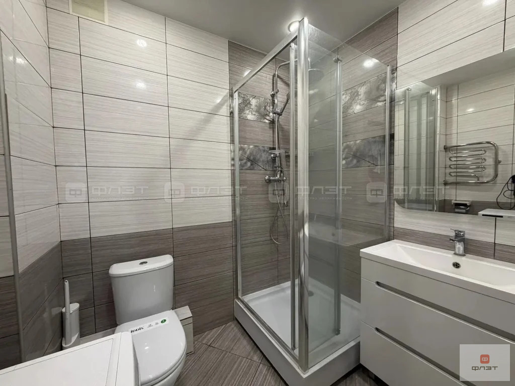 Продажа квартиры, Казань, проезд. Детский - Фото 15