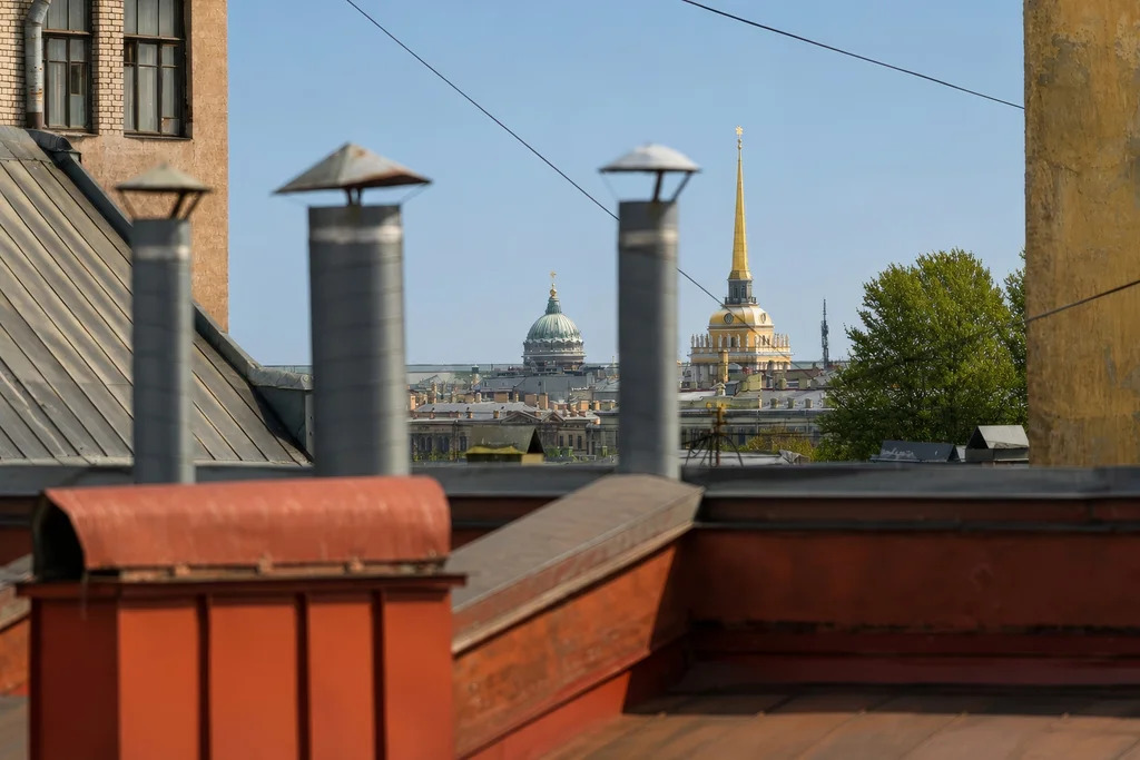 Продажа квартиры, м. Василеостровская, 2-я линия В.О. - Фото 2