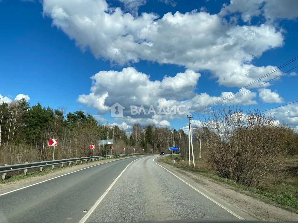 городской округ Лосино-Петровский, деревня Орловка,  земля на продажу - Фото 8