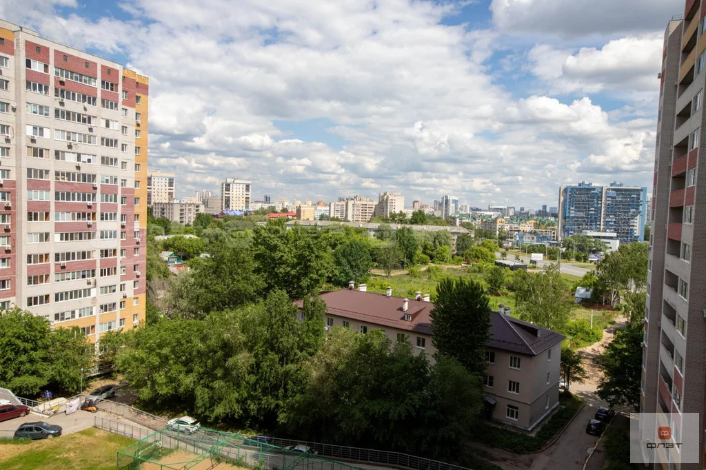 Продажа квартиры, Казань, ул. Ягодинская - Фото 10